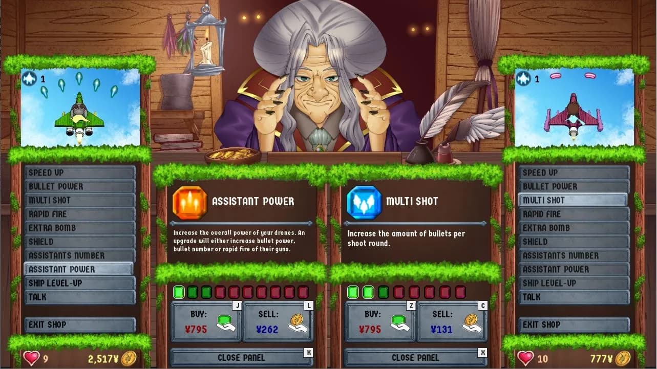 Waifu Discovered 2: Medieval Fantasy görsel 5