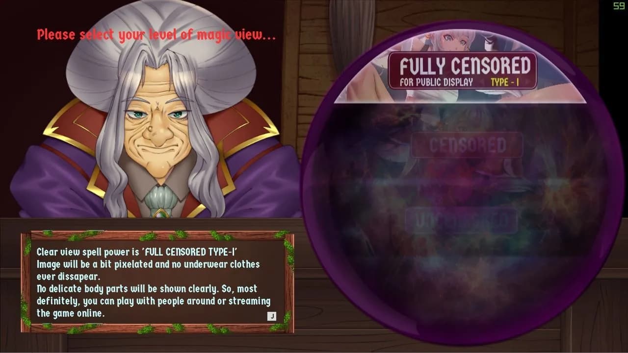 Waifu Discovered 2: Medieval Fantasy görsel 9