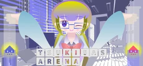 Tsukisas Arena görsel 1