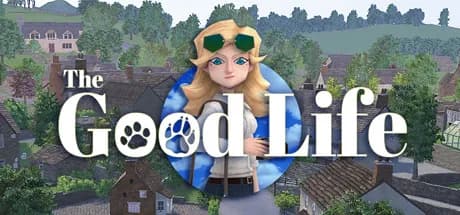 The Good Life görsel 1