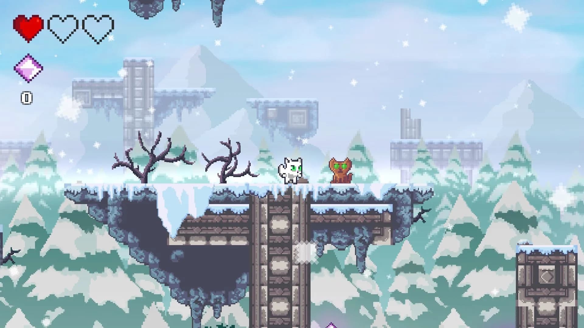 Super Neat Cat görsel 5