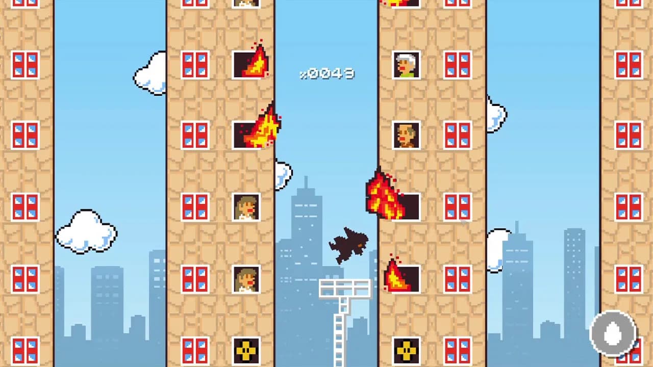 Orlando the Fireman görsel 6