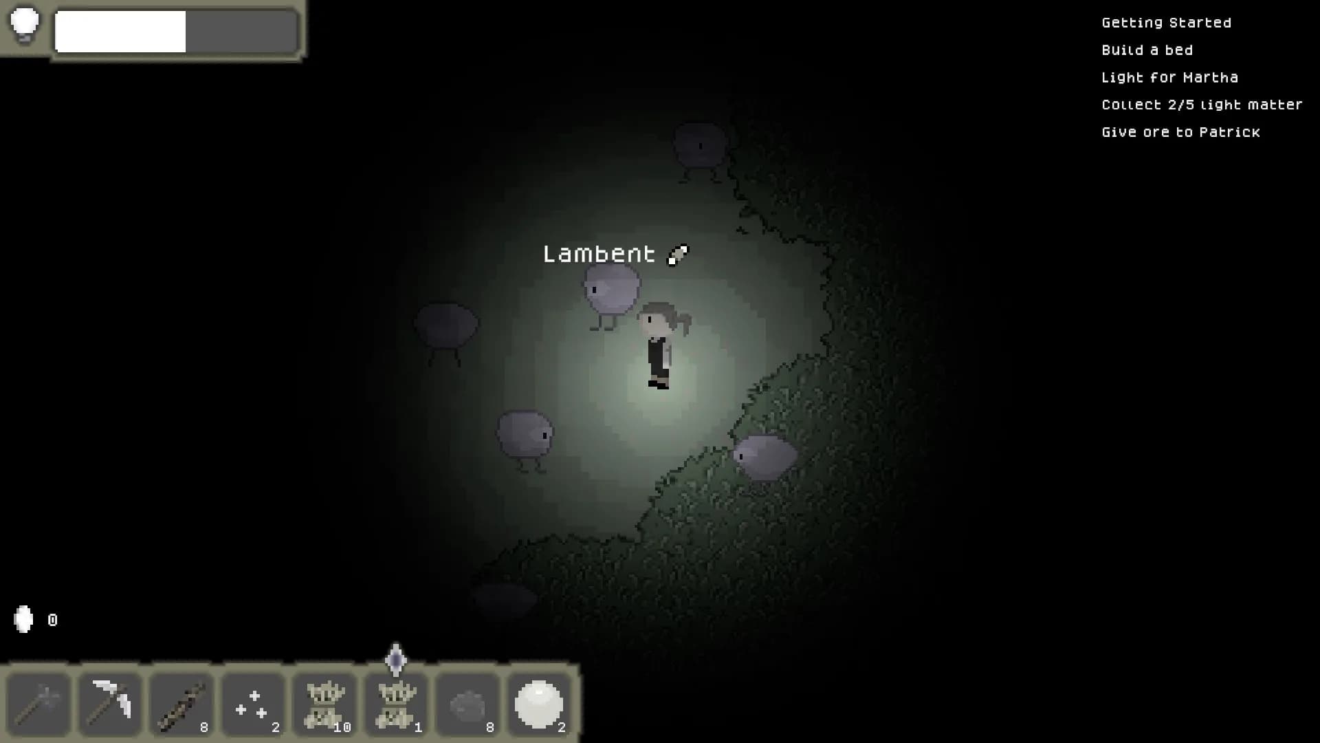 Lightsmith görsel 14