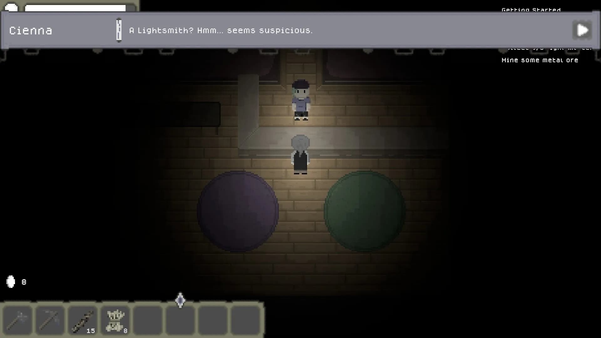 Lightsmith görsel 5