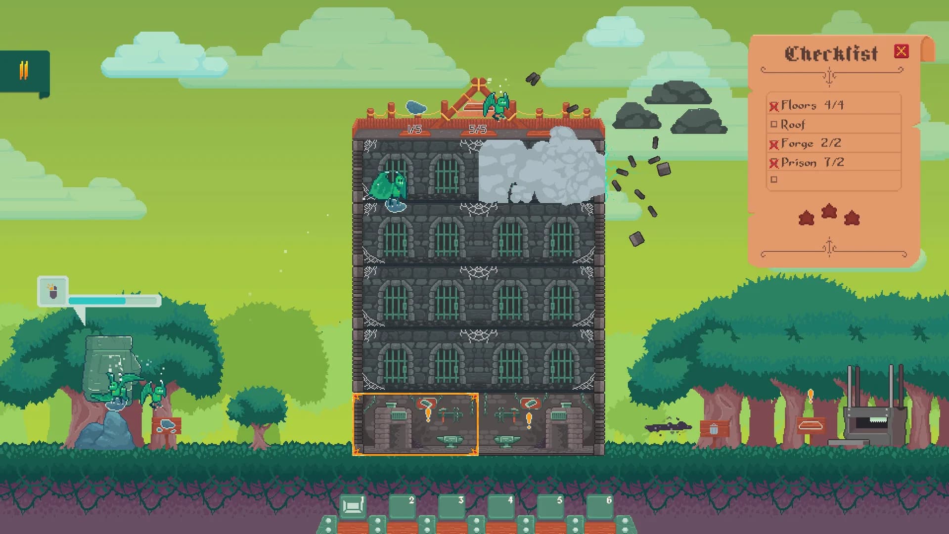 TowerMancer görsel 4