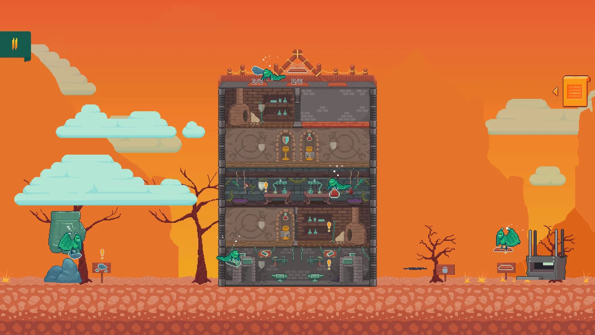 TowerMancer görsel 6