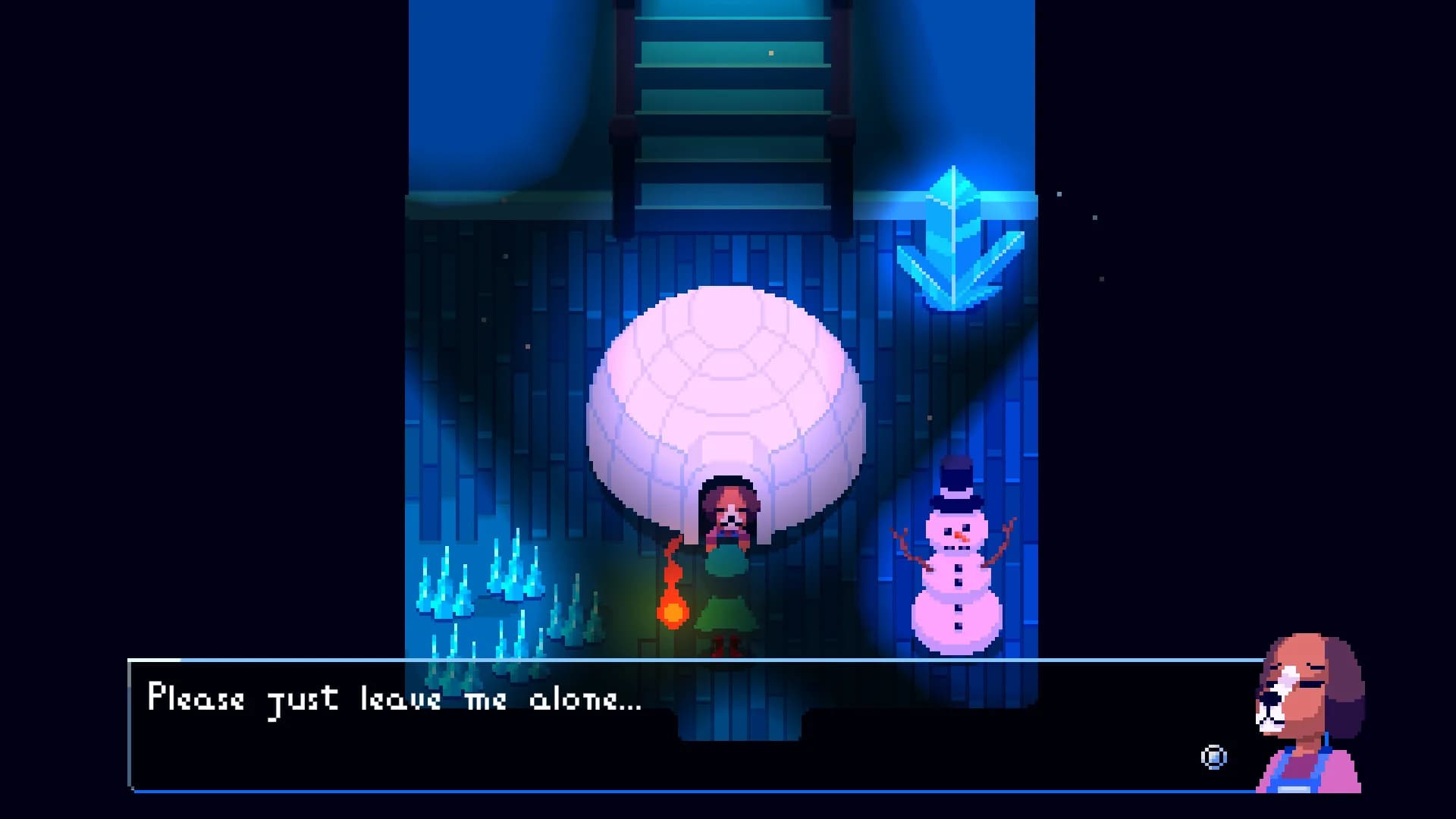 Night Reverie: Prologue görsel 4