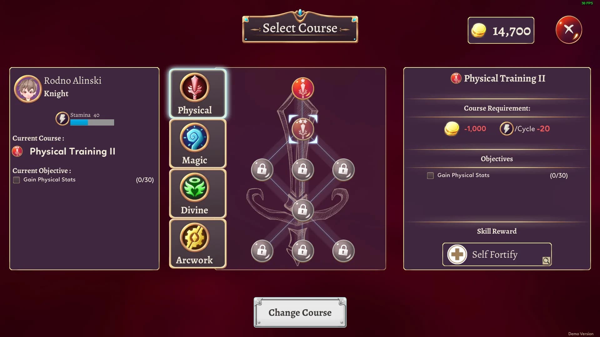 Valthirian Arc: Hero School Story 2 görsel 6