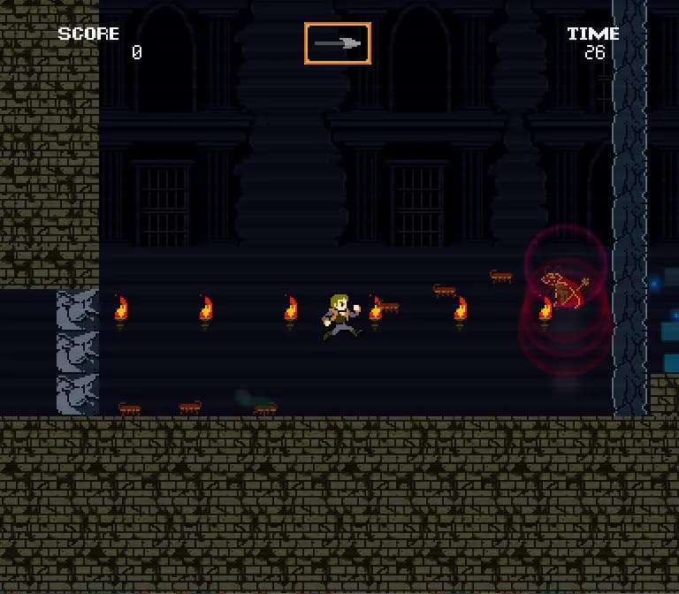 DUNGEON OF NAZARICK görsel 4