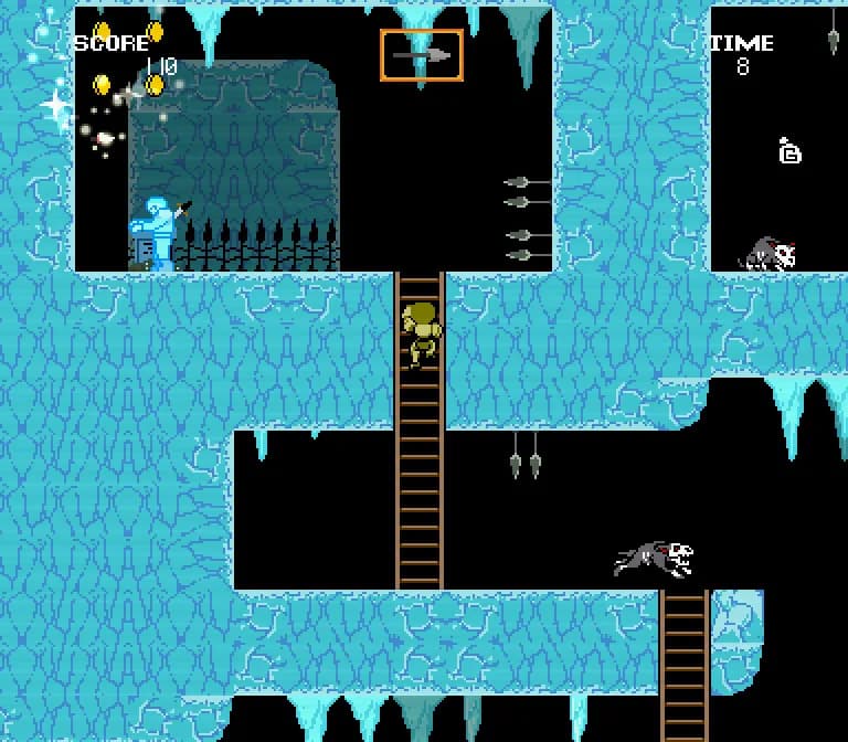 DUNGEON OF NAZARICK görsel 5