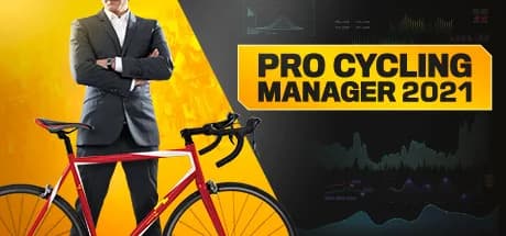 Pro Cycling Manager 2021 görsel 1