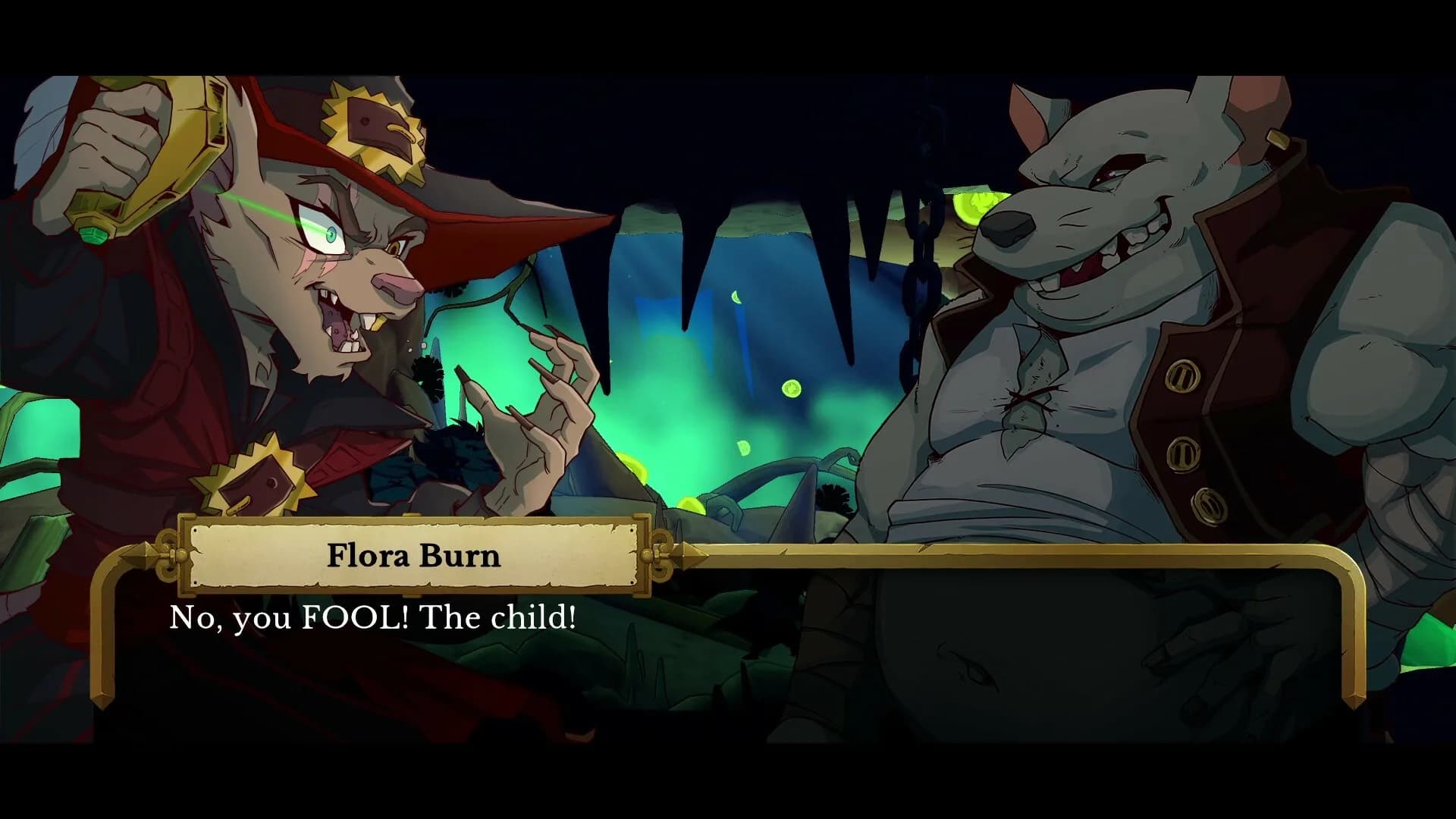 Curse of the Sea Rats görsel 14