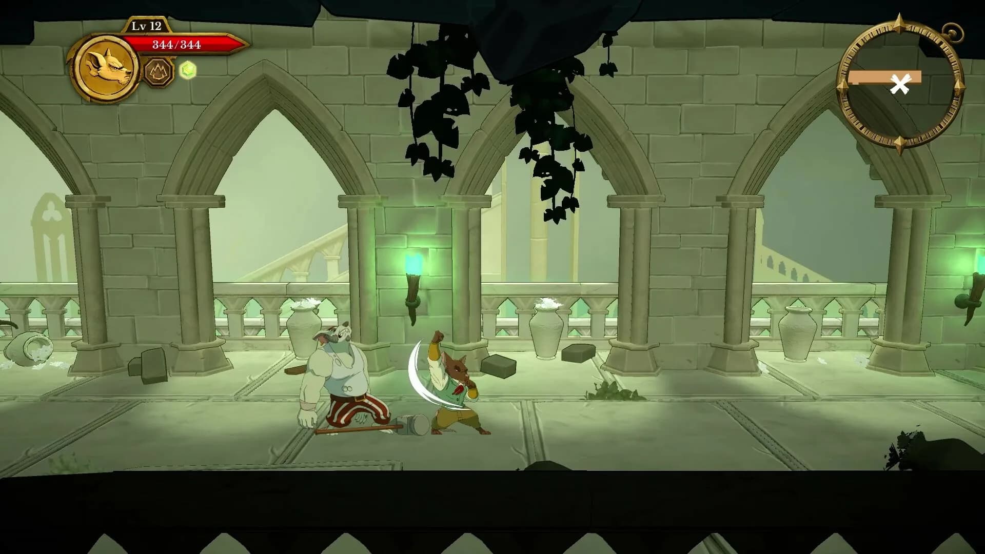 Curse of the Sea Rats görsel 11