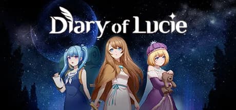 Diary of Lucie görsel 1