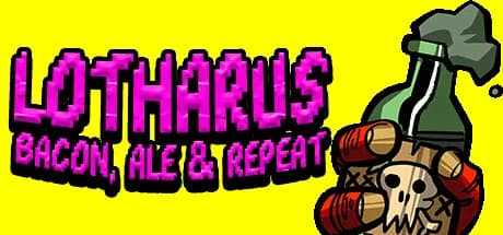 Lotharus - Bacon, Ale & Repeat görsel 1