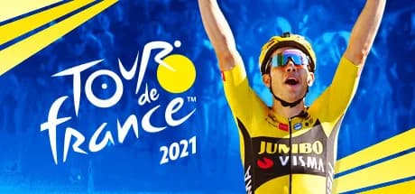 Tour de France 2021 görsel 1