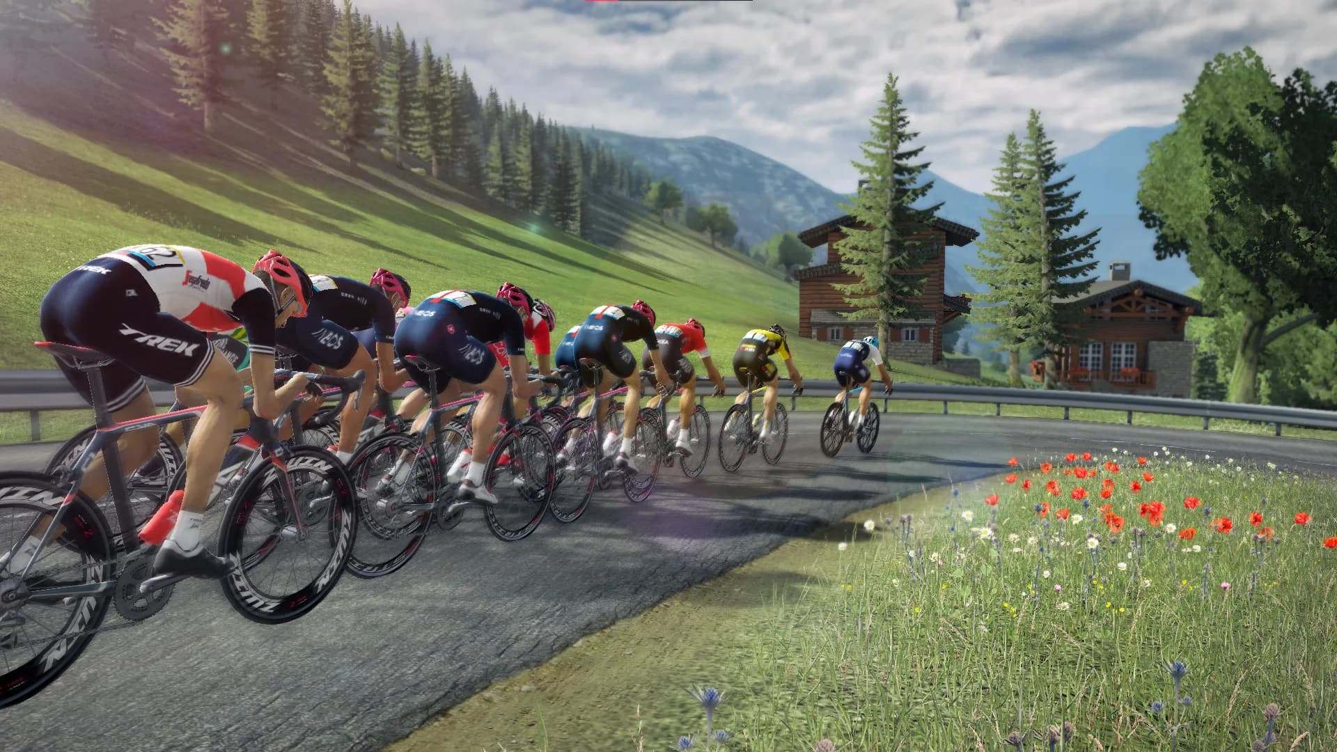 Tour de France 2021 görsel 2