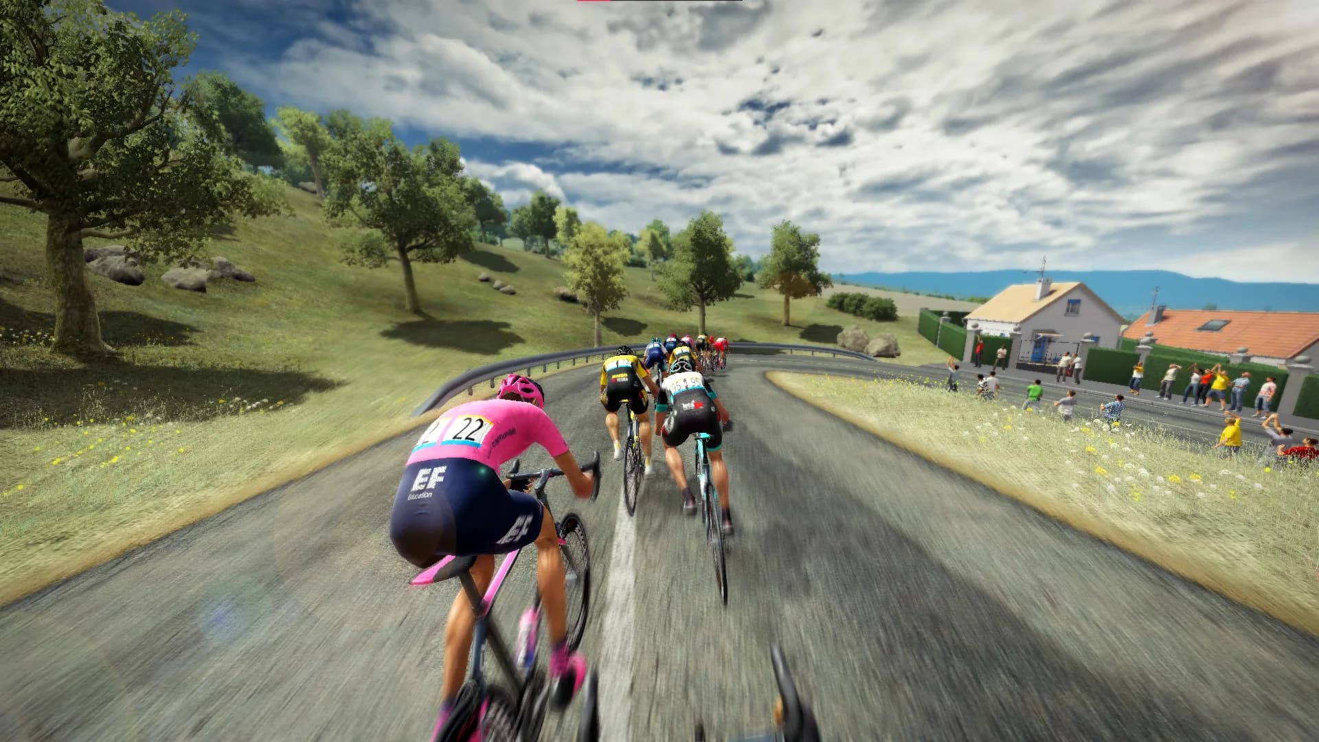 Tour de France 2021 görsel 4