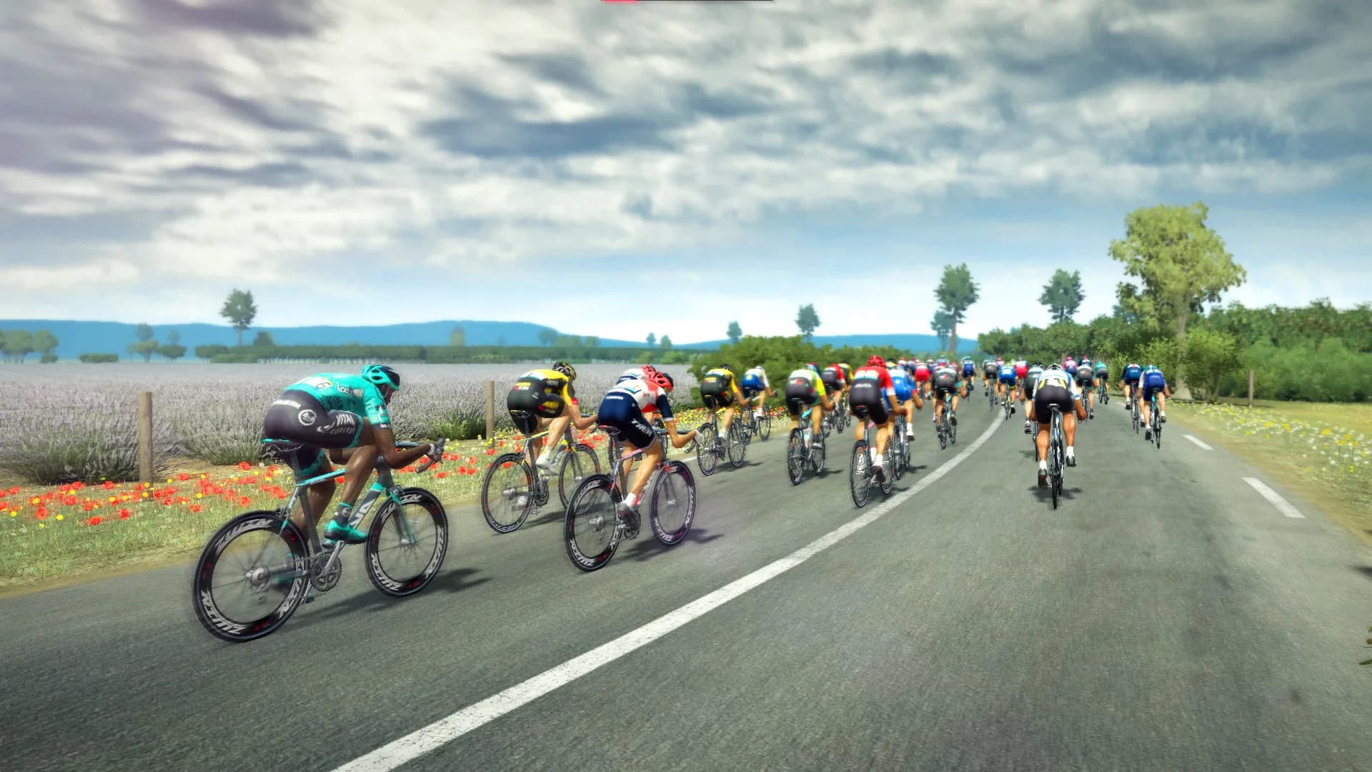 Tour de France 2021 görsel 5