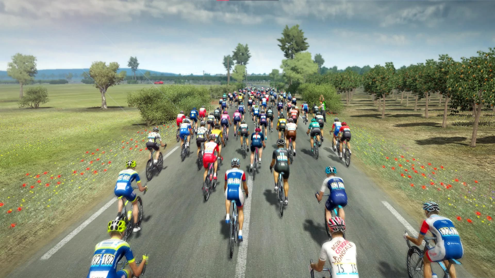 Tour de France 2021 görsel 6