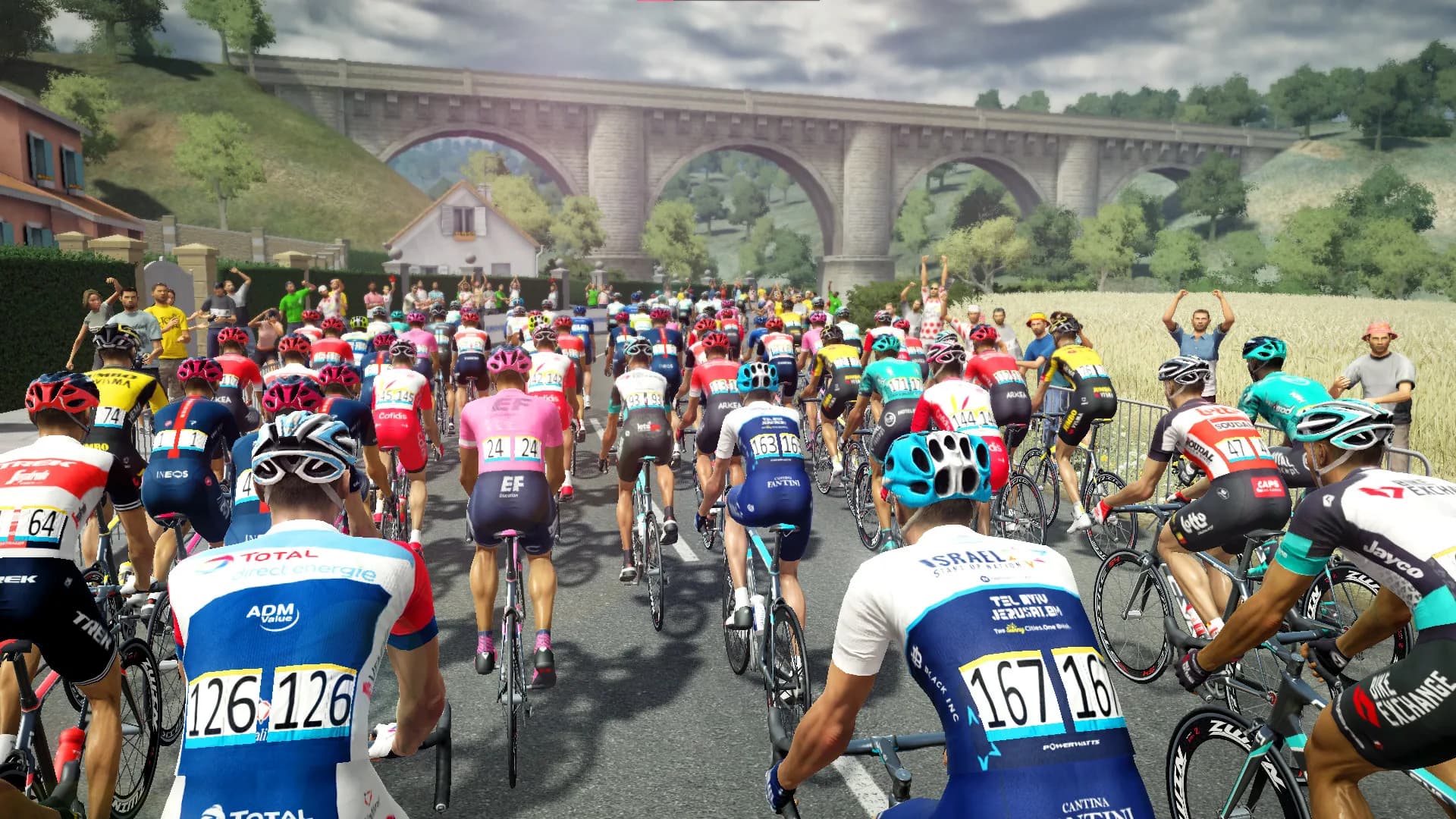 Tour de France 2021 görsel 7