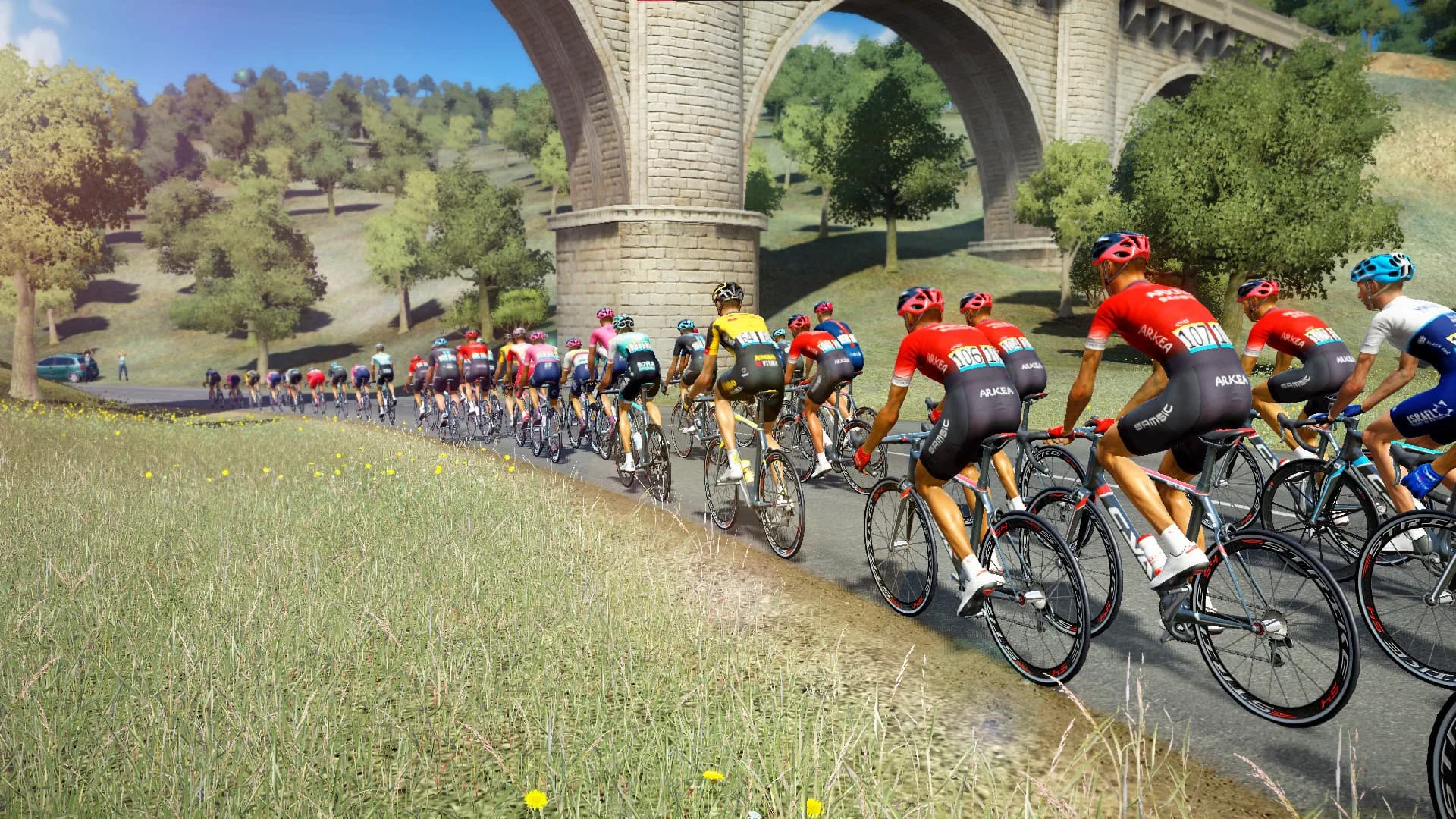 Tour de France 2021 görsel 8