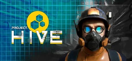 Project Hive görsel 1