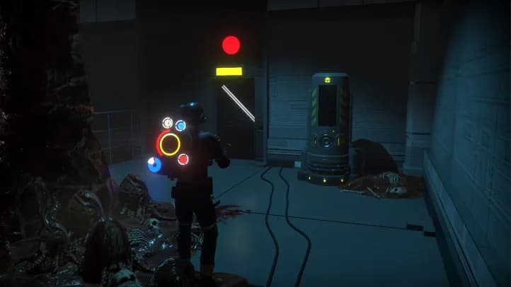 Project Hive görsel 4