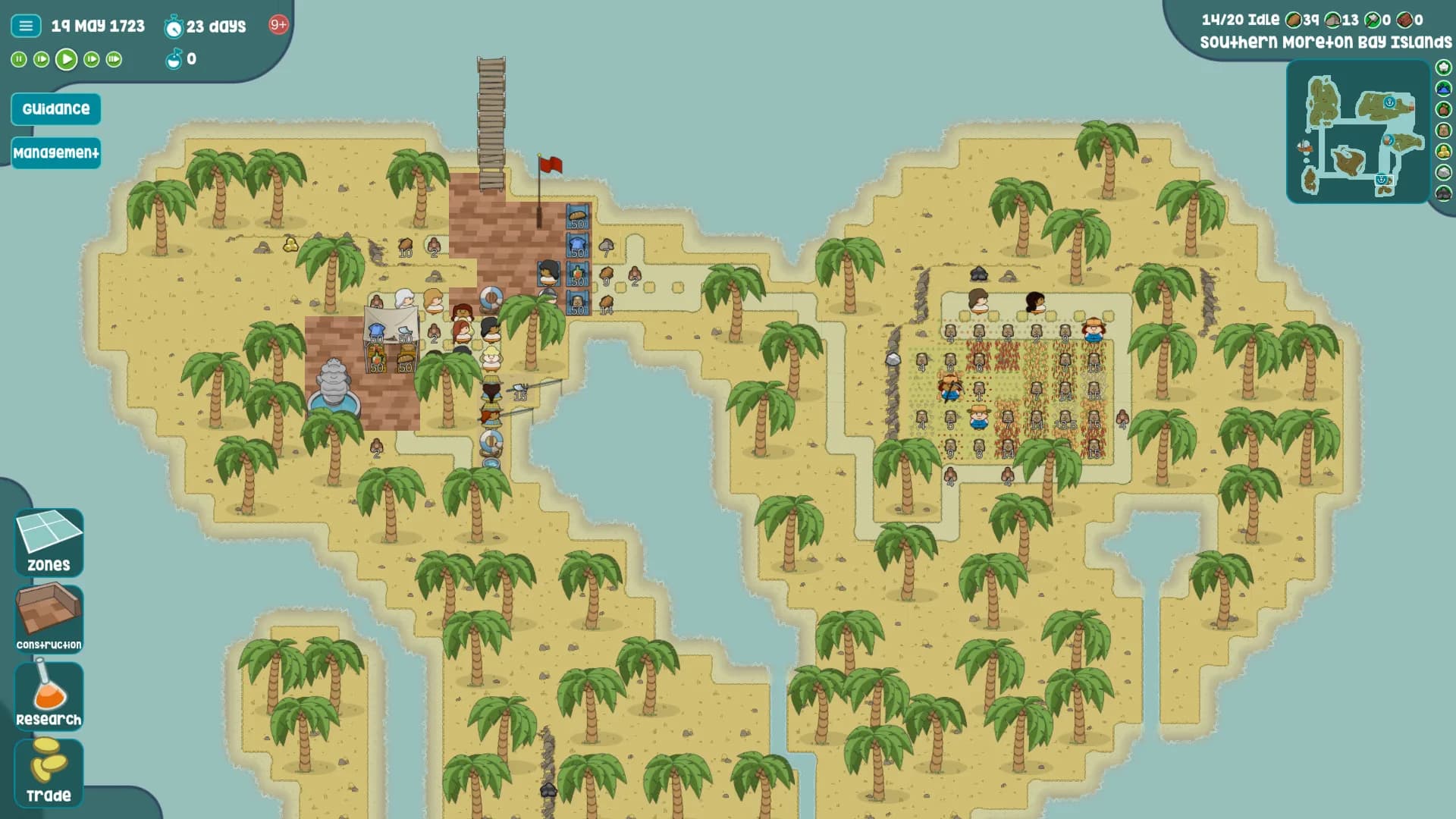 One More Island görsel 4