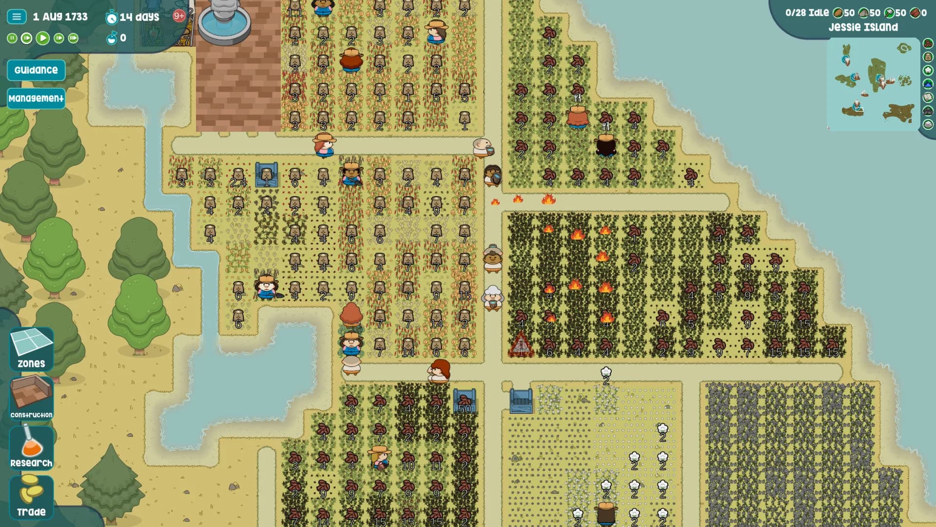 One More Island görsel 11