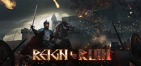 Reign and Ruin görsel 1