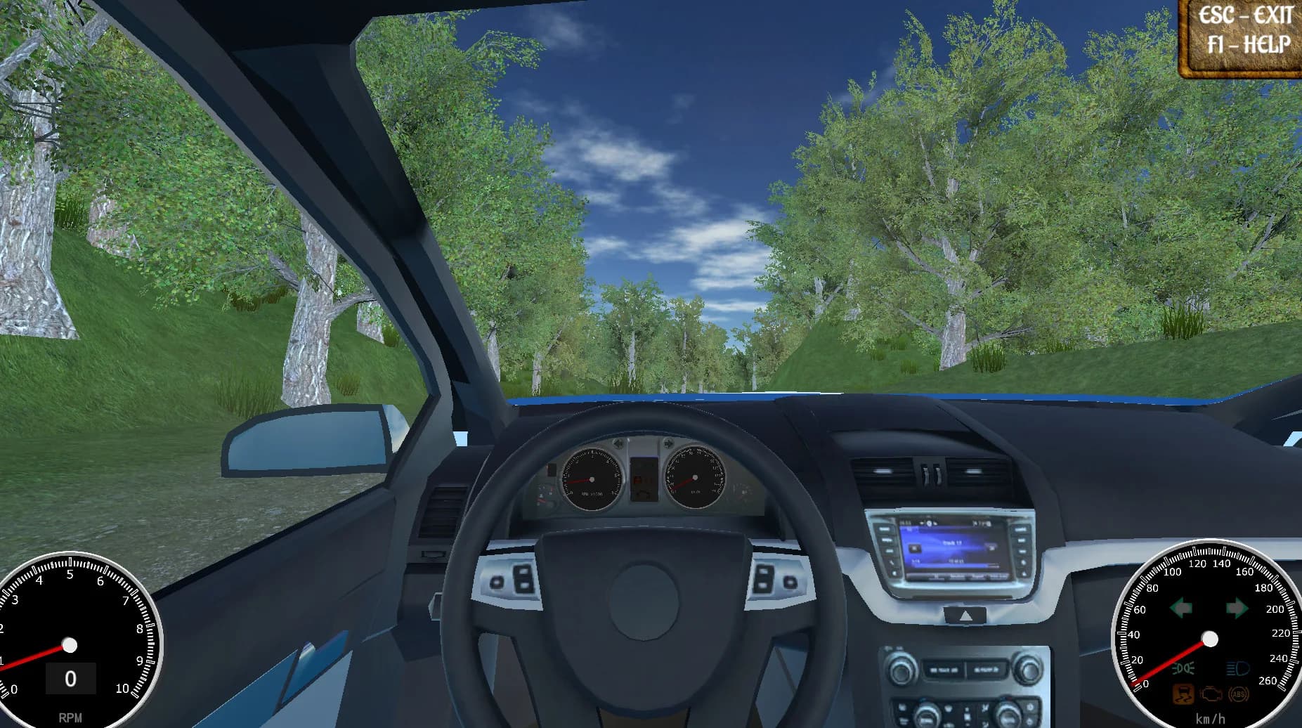 Auto Island görsel 2