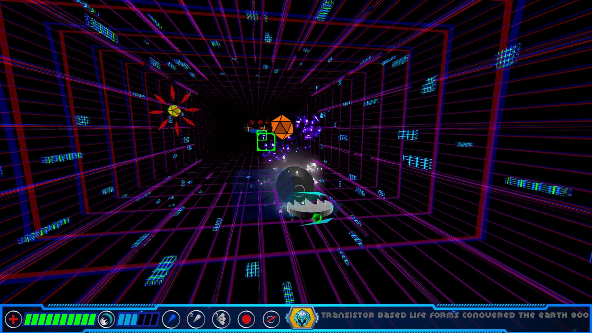 Super Star Shooter 16 görsel 2