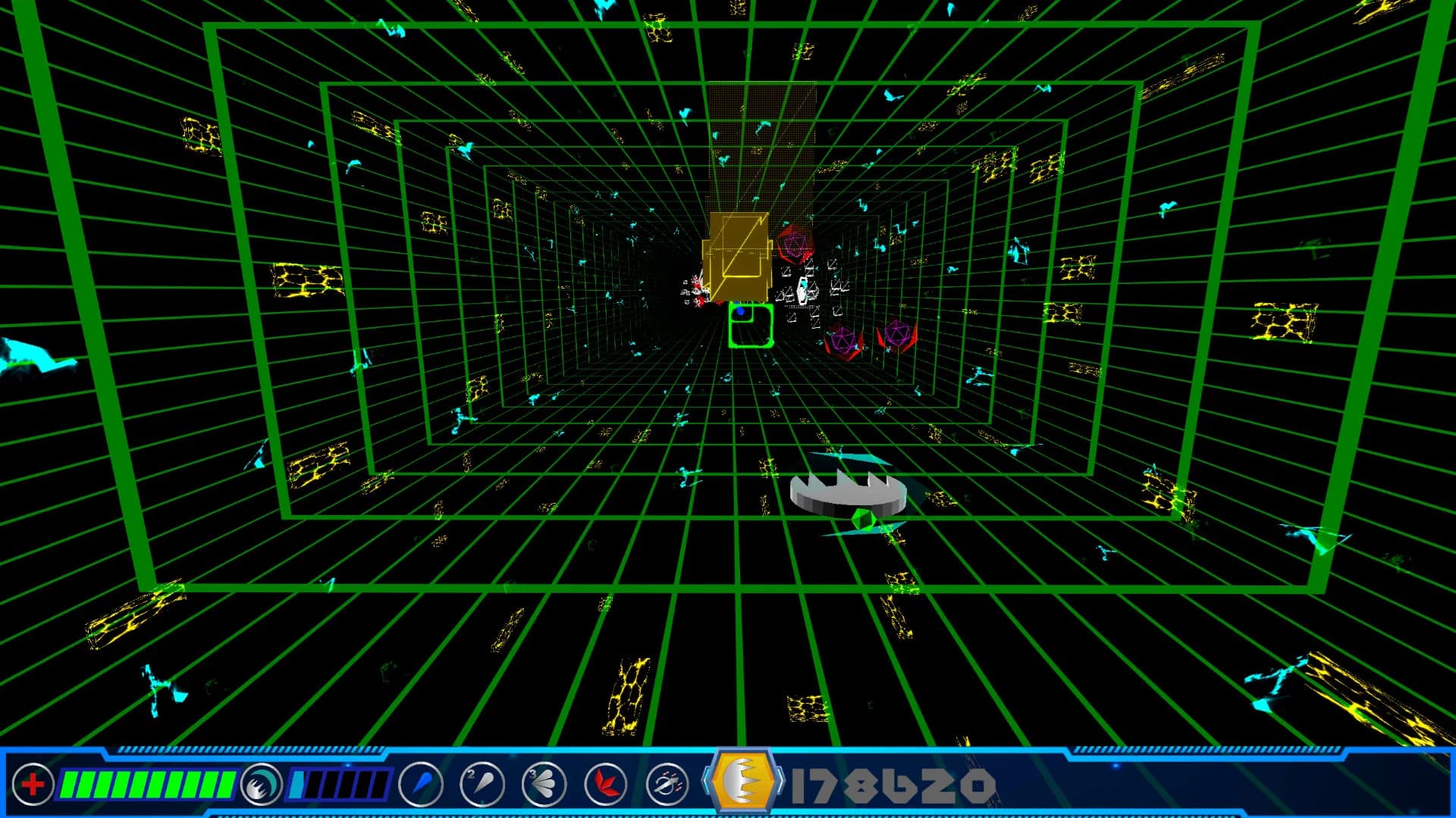 Super Star Shooter 16 görsel 5