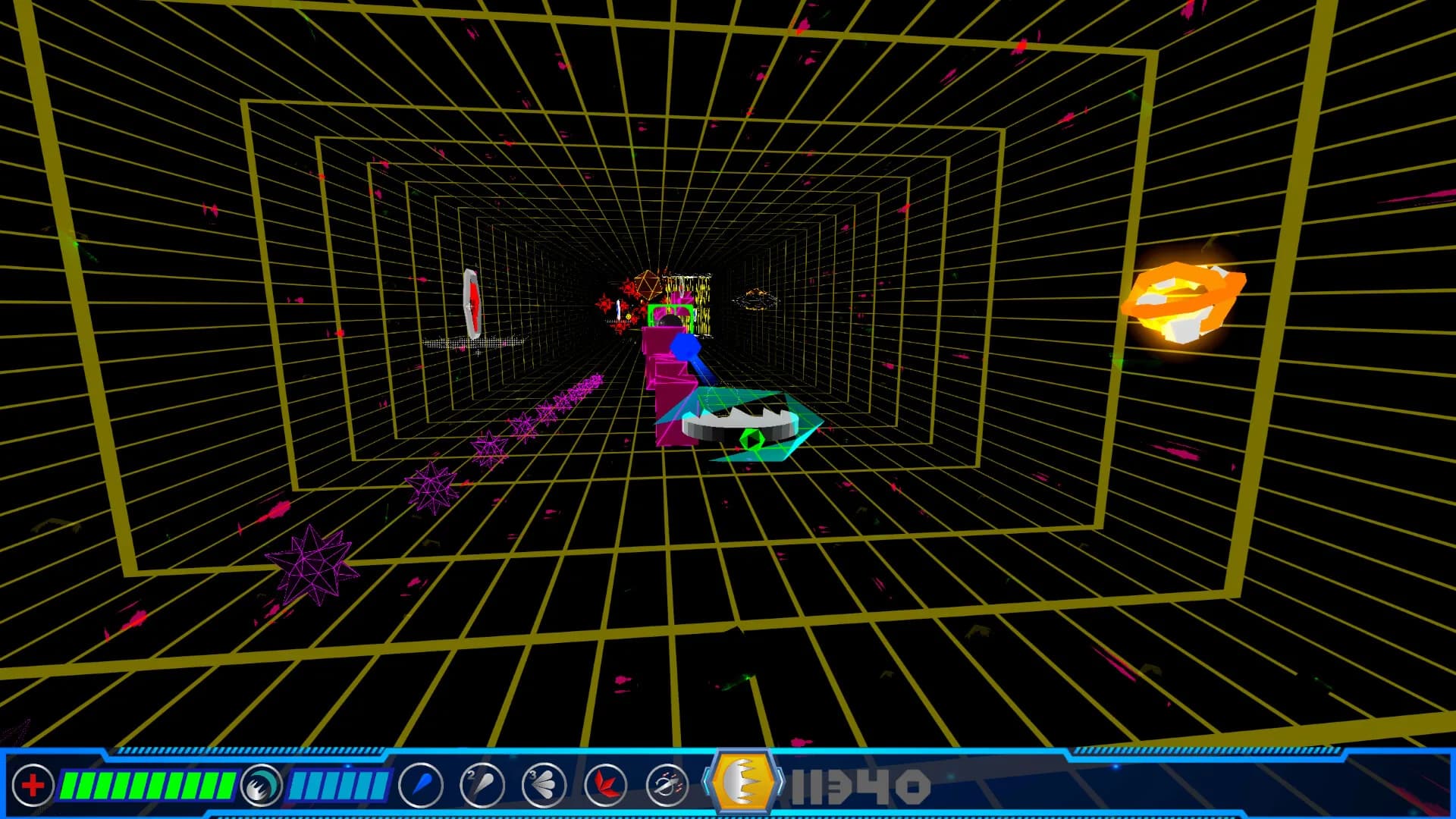 Super Star Shooter 16 görsel 6