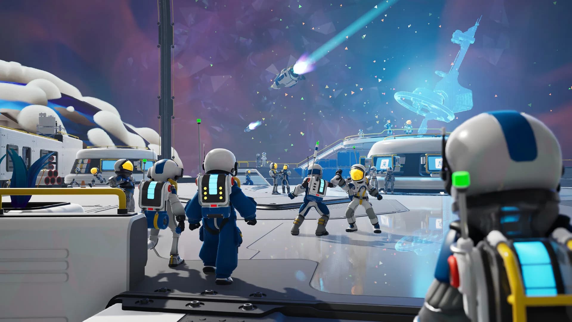 STARSEEKER: Astroneer Expeditions görsel 2