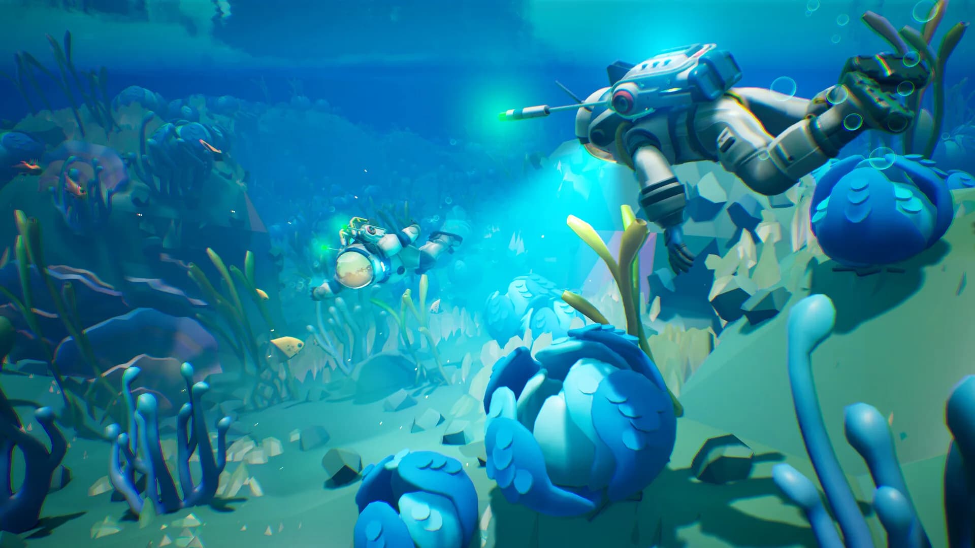 STARSEEKER: Astroneer Expeditions görsel 3