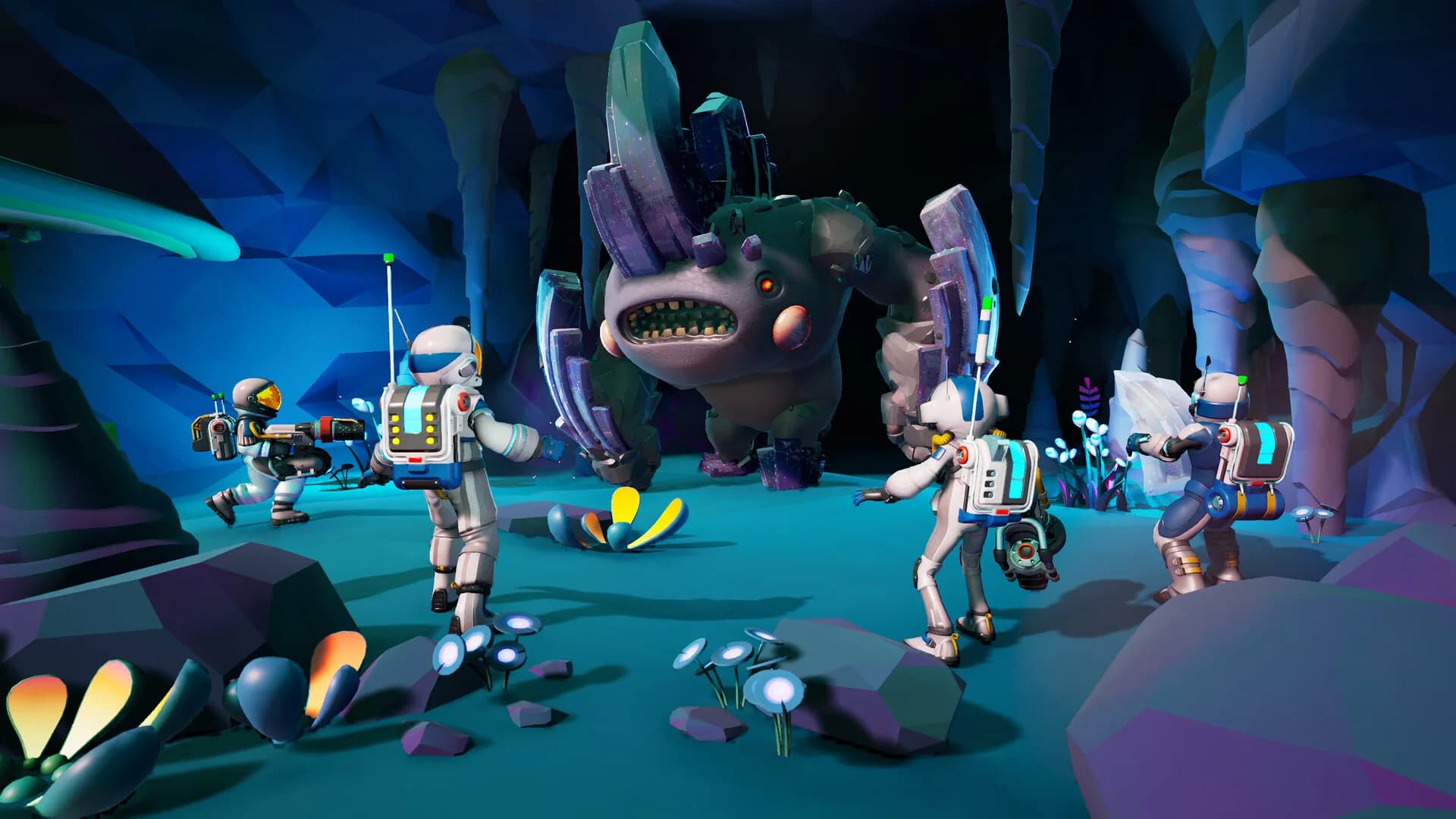 STARSEEKER: Astroneer Expeditions görsel 4