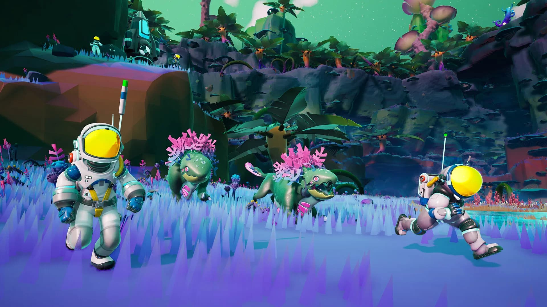 STARSEEKER: Astroneer Expeditions görsel 6