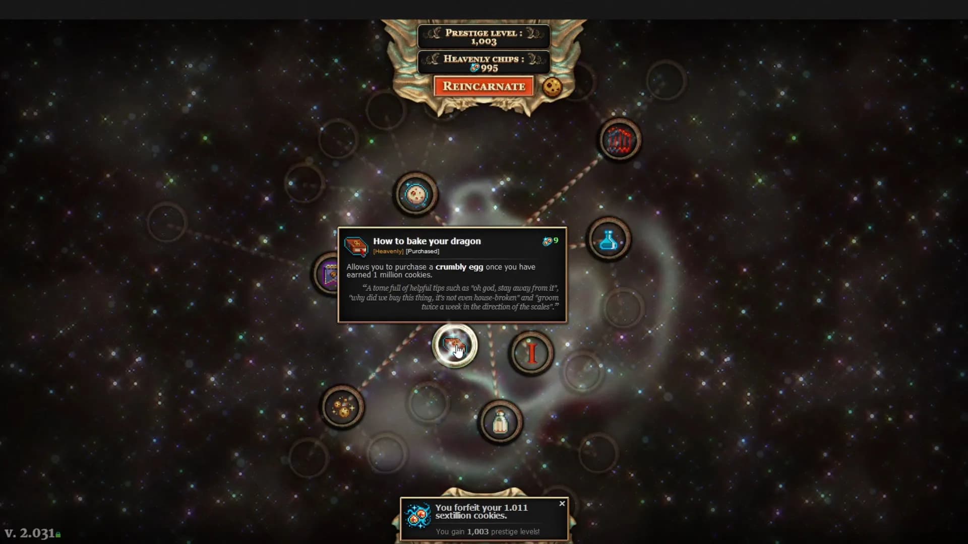Cookie Clicker görsel 8