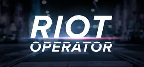 Riot Operator görsel 1
