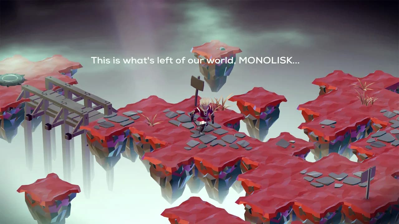 MONOLISK görsel 7