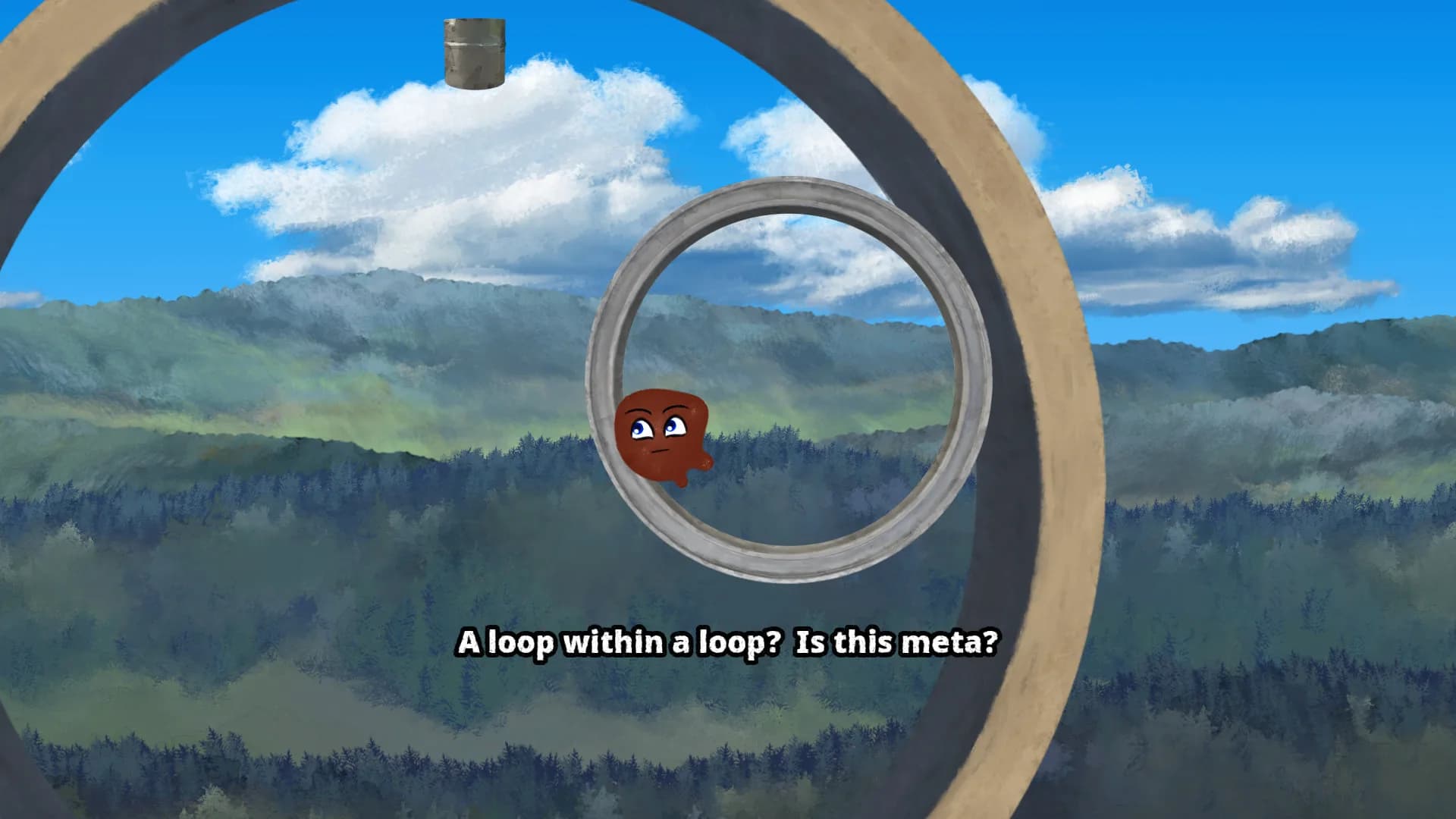 Goop Loop görsel 3