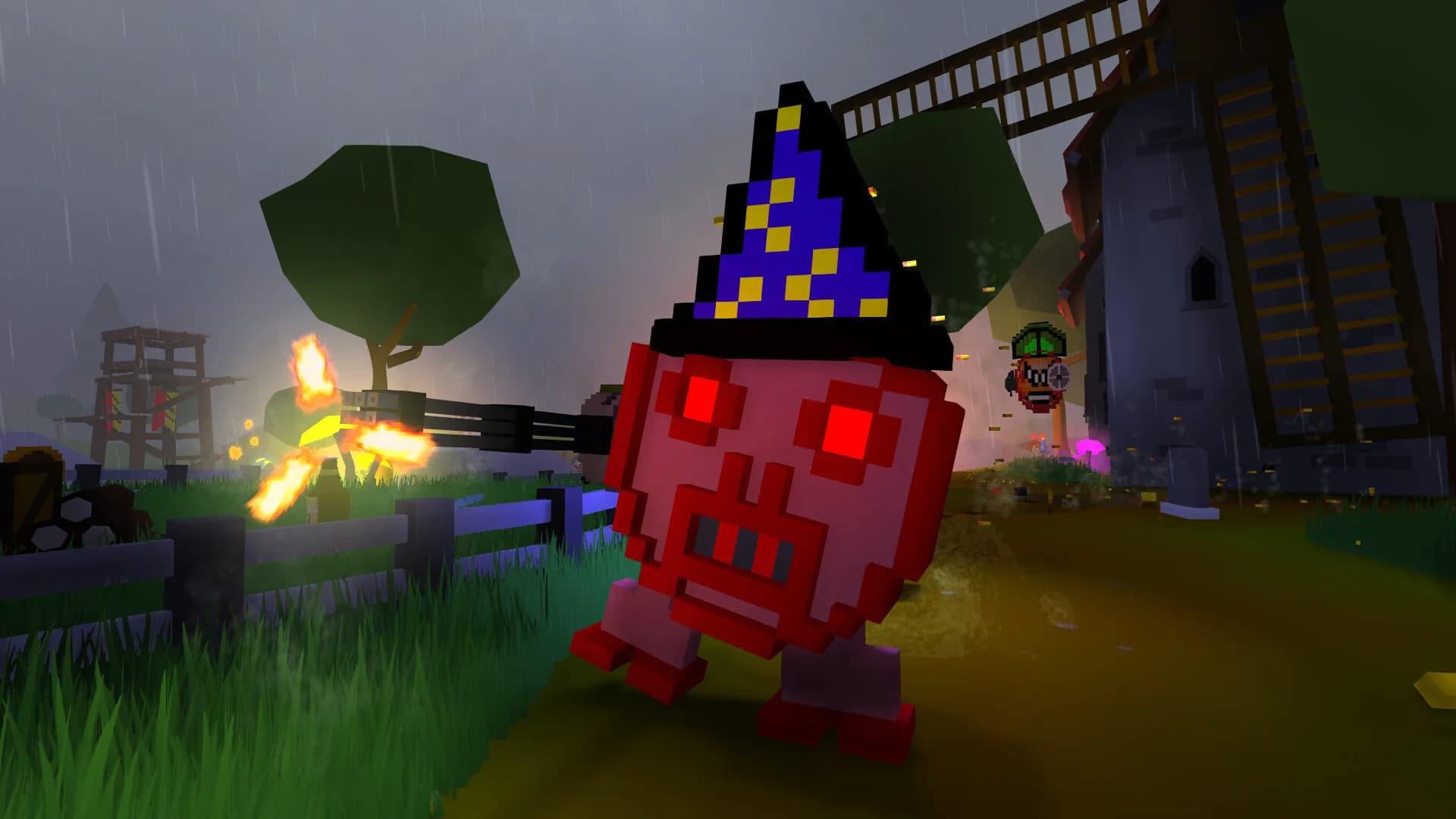 Cube Conflict görsel 4