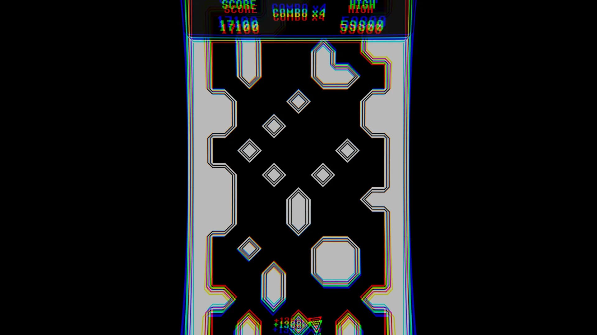 TechnoRunner görsel 4