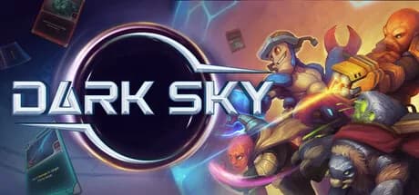 Dark Sky görsel 1