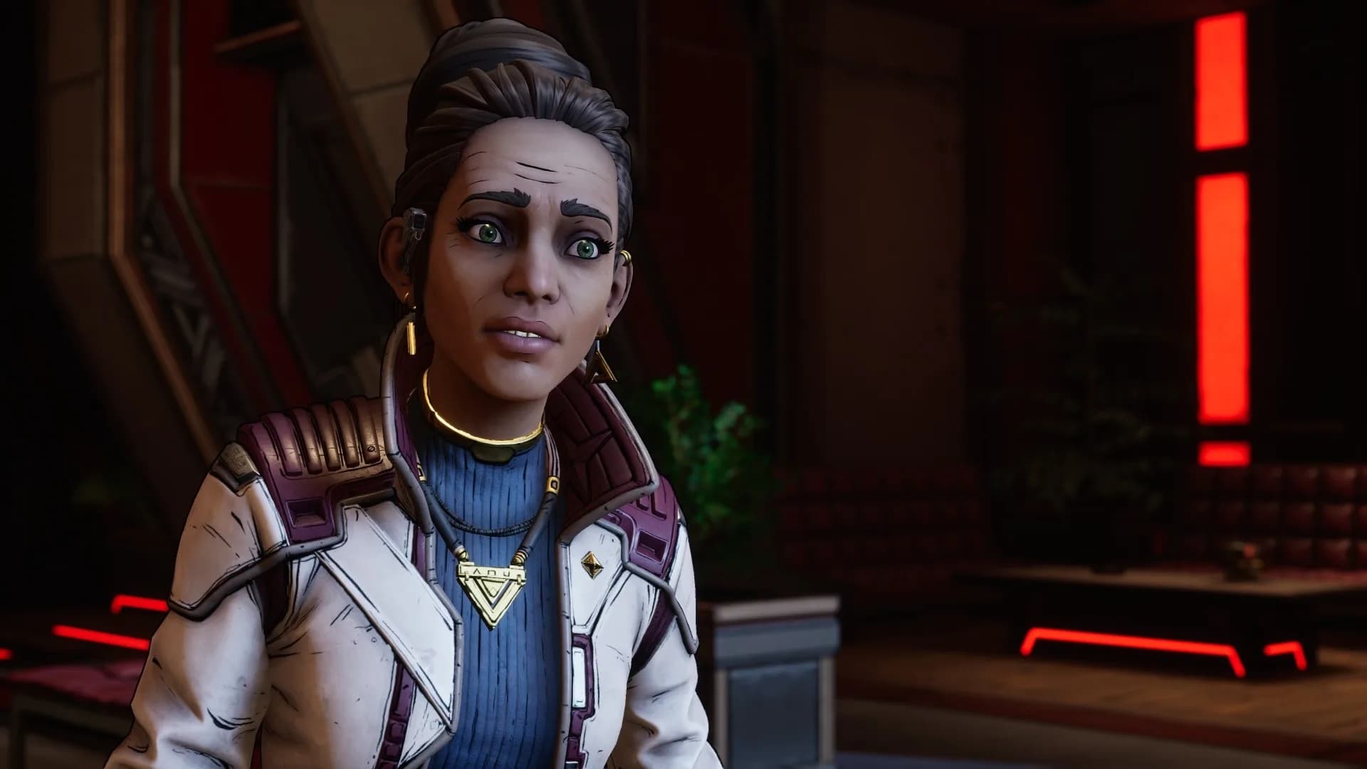 Borderlands'den Yeni Masallar görsel 2