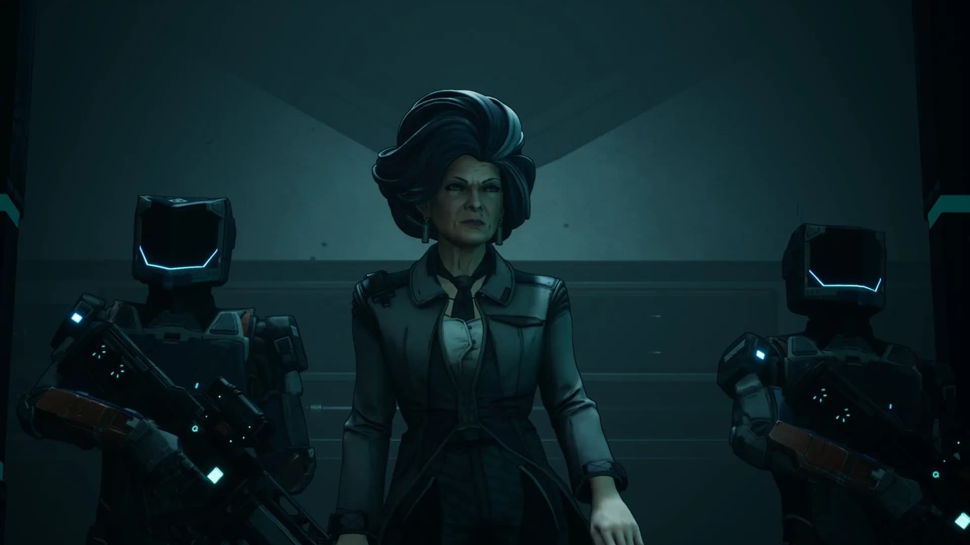 Borderlands'den Yeni Masallar görsel 6