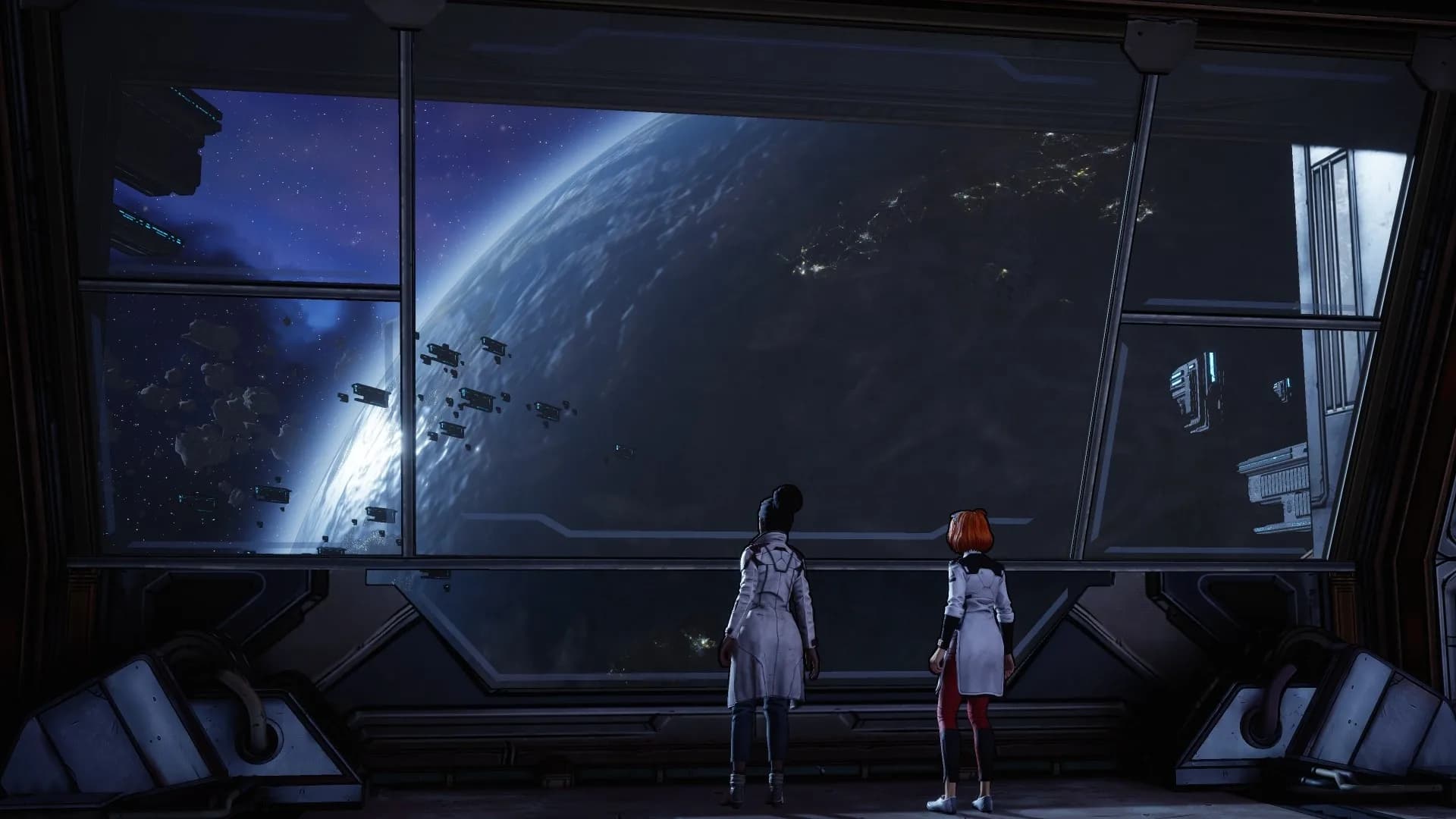 Borderlands'den Yeni Masallar görsel 10