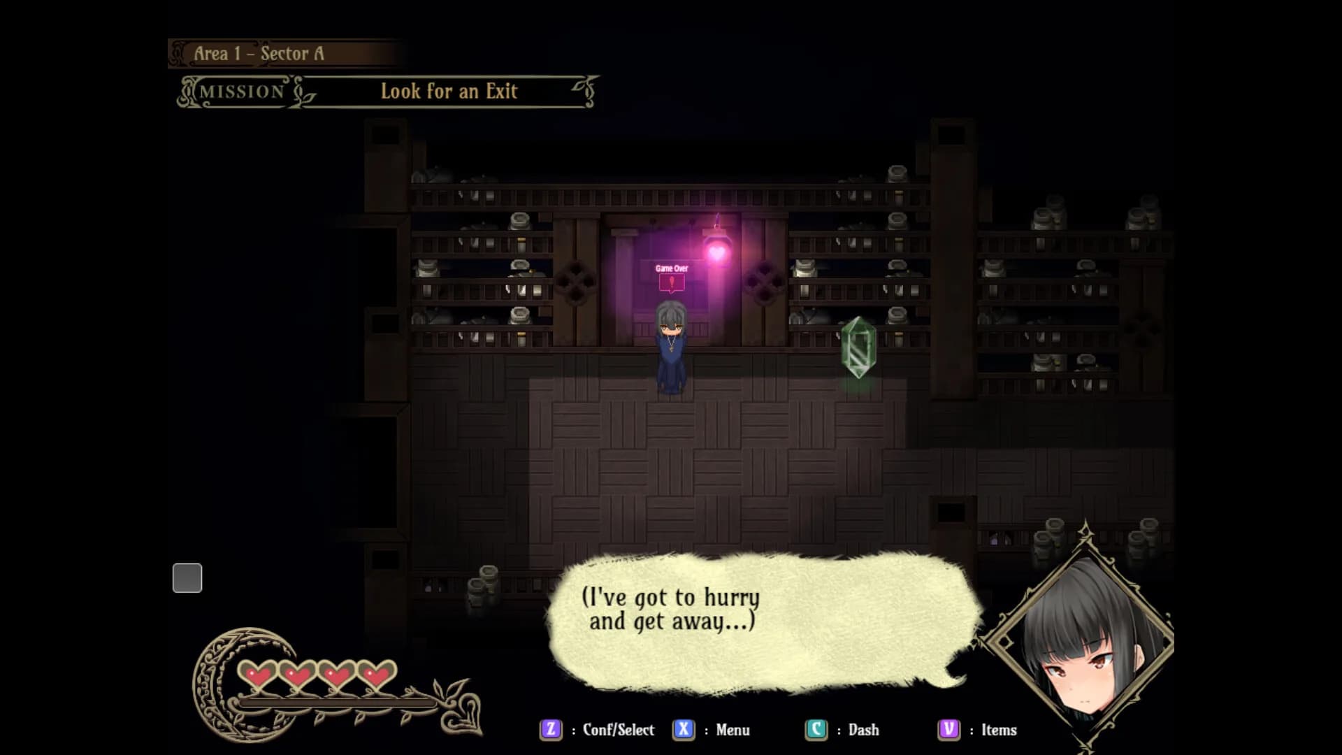 Succubus Farm görsel 3